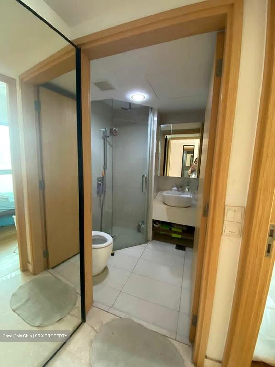 Eight Riversuites (D12), Condominium #552860361
